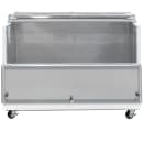 MoTak MMC58-X Milk Cooler w/ Top & Side Access - (1024) Half Pint Carton Capacity, 115v thumbnail 5