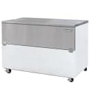 MoTak MMC58-X Milk Cooler w/ Top & Side Access - (1024) Half Pint Carton Capacity, 115v thumbnail 6