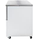 MoTak MMC58-X Milk Cooler w/ Top & Side Access - (1024) Half Pint Carton Capacity, 115v thumbnail 9