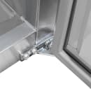 MoTak MWF-28-X 27" W Worktop Freezer w/ (1) Section & (1) Door, 115v thumbnail 18