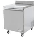 MoTak MWF-28-X 27" W Worktop Freezer w/ (1) Section & (1) Door, 115v thumbnail 5