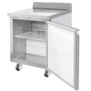 MoTak MWF-28-X 27" W Worktop Freezer w/ (1) Section & (1) Door, 115v thumbnail 6
