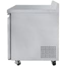 MoTak MWF-28-X 27" W Worktop Freezer w/ (1) Section & (1) Door, 115v thumbnail 7