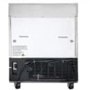 MoTak MWF-28-X 27" W Worktop Freezer w/ (1) Section & (1) Door, 115v thumbnail 9