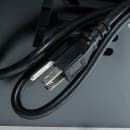 MoTak MWF-72-HC 71 7/10" W Worktop Freezer w/ (3) Sections & (3) Doors, 115v thumbnail 12