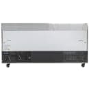 MoTak MWF-72-HC 71 7/10" W Worktop Freezer w/ (3) Sections & (3) Doors, 115v thumbnail 5