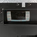 MoTak MWF-72-HC 71 7/10" W Worktop Freezer w/ (3) Sections & (3) Doors, 115v thumbnail 6