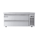 MoTak MCBR36-D-X 36 3/8" Chef Base w/ (2) Drawers - 115v thumbnail 3