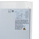 MoTak MCBR36-D-X 36 3/8" Chef Base w/ (2) Drawers - 115v thumbnail 7