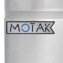 MoTak MCBR36-D-X 36 3/8" Chef Base w/ (2) Drawers - 115v thumbnail 8