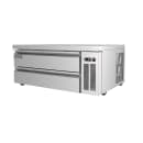 MoTak MCBR48-D-X 48 3/8" Chef Base w/ (2) Drawers - 115v thumbnail 5