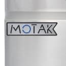 MoTak MCBR48-D-X 48 3/8" Chef Base w/ (2) Drawers - 115v thumbnail 7