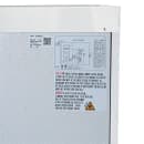 MoTak MCBR48-D-X 48 3/8" Chef Base w/ (2) Drawers - 115v thumbnail 8