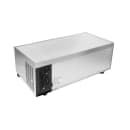 MoTak MCBR60-D-X 60" Chef Base w/ (2) Drawers - 115v thumbnail 5