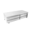 MoTak MCBR72-D-X 72 3/8" Chef Base w/ (4) Drawers - 115v thumbnail 3