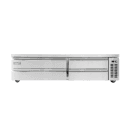 MoTak MCBR84-D-X 84" Chef Base w/ (4) Drawers - 115v thumbnail 2