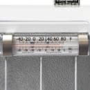 MoTak MCF-10 44" Mobile Chest Freezer w/ (1) Basket - White, 115v thumbnail 10