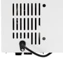 MoTak MCF-10 44" Mobile Chest Freezer w/ (1) Basket - White, 115v thumbnail 9