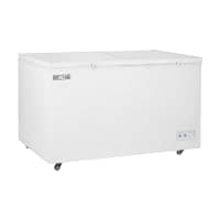 MoTak MCF-18 65" Mobile Chest Freezer w/ (2) Baskets - White, 115v thumbnail 12