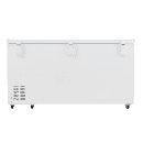 MoTak MCF-18 65" Mobile Chest Freezer w/ (2) Baskets - White, 115v thumbnail 7