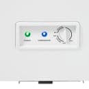 MoTak MCF-5 30" Mobile Chest Freezer w/ (1) Basket - White, 115v thumbnail 10