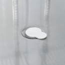 MoTak MGD-2DR-47-X 53 1/8" Two Section Glass Door Merchandiser - (2) Sliding Doors, 115v, Black thumbnail 10