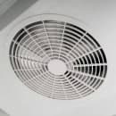 MoTak MGD-3DR-80-X 78 3/8" Three Section Glass Door Merchandiser - (2) Left/Right Hinge Doors, Black, 115v thumbnail 16