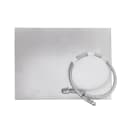 Toastmaster 3B20AT09 23.19"W Built In Warming Drawer w/ (2) 18" Compartments, 120v thumbnail 5