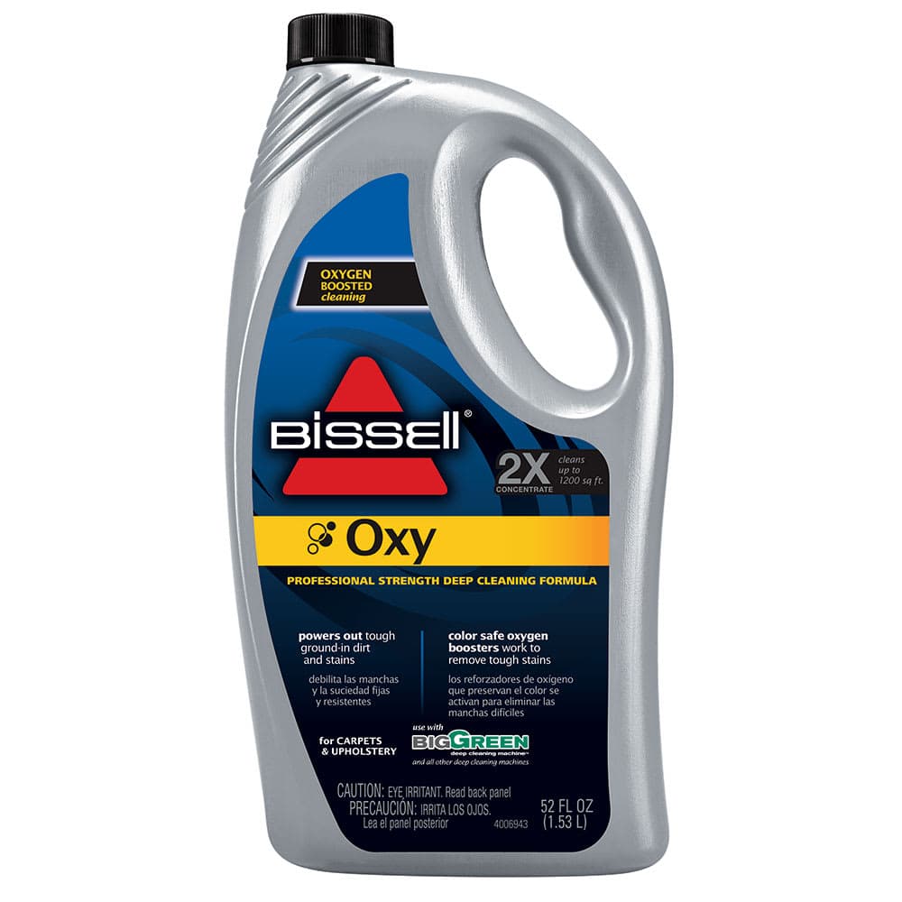 Bissell 85T61 52 oz Oxy Pro Carpet Shampoo Cleaner Formula