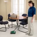 Bissell BG21 9 1/2"W Sweeper w/ Washable Rubber Blades & Steel Handle thumbnail 4