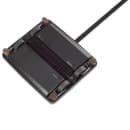 Bissell BG-25 9 1/2" Sweeper w/ Single Nylon Brush, Green thumbnail 2