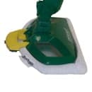 Bissell BGST1566 12 1/2" PowerSteamer Steam Mop w/ Accessories - 1500 Watts, Green thumbnail 2