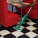 Bissell BGST1566 12 1/2" PowerSteamer Steam Mop w/ Accessories - 1500 Watts, Green thumbnail 3