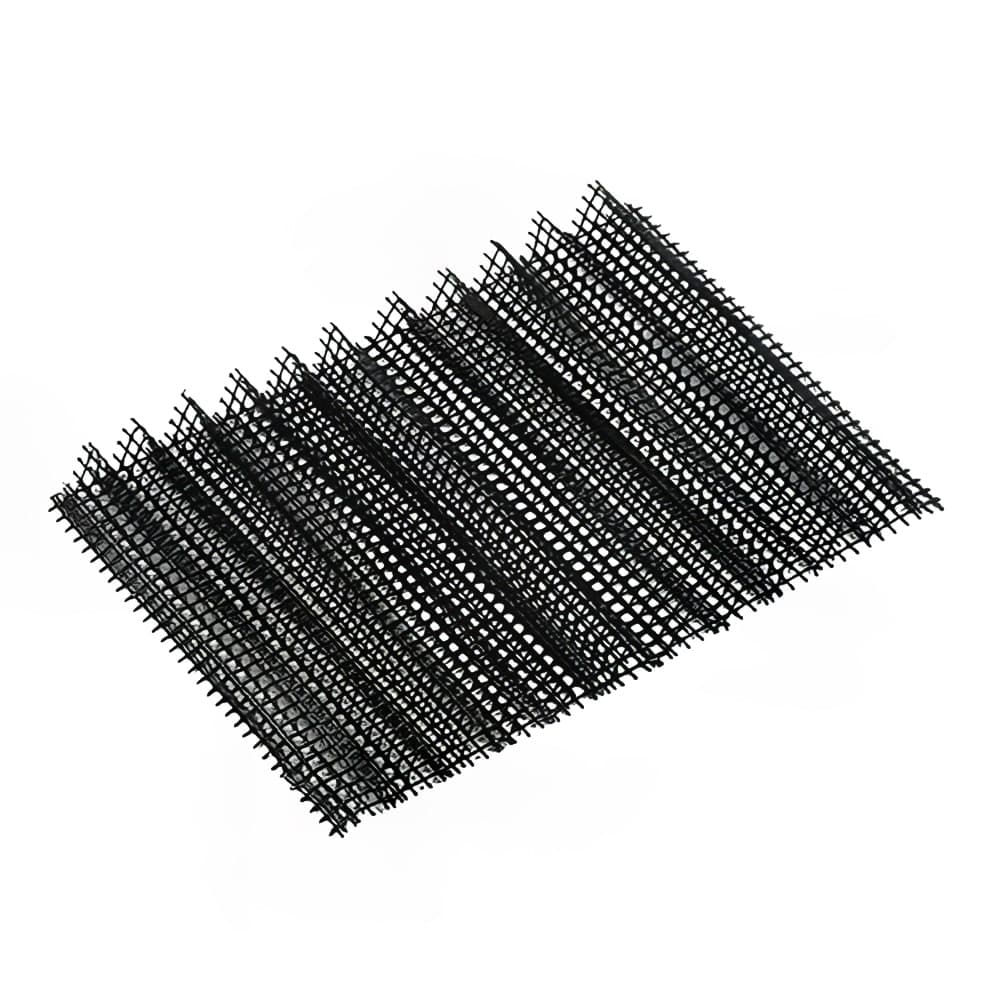 Ovention M1718-HDG Rectangular Mesh Tray for Matchbox M1718