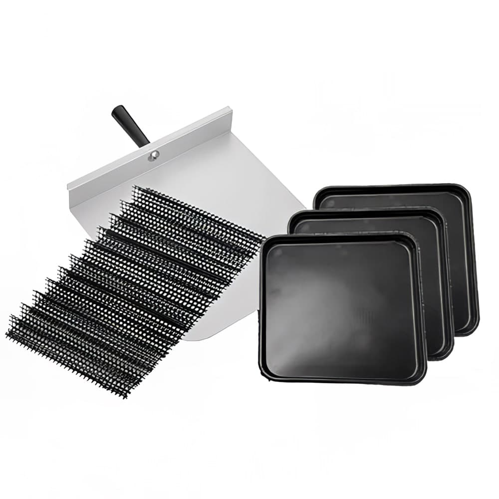 Ovention OV-ACCS-MISA12 Accessory Package for MiSA-A12