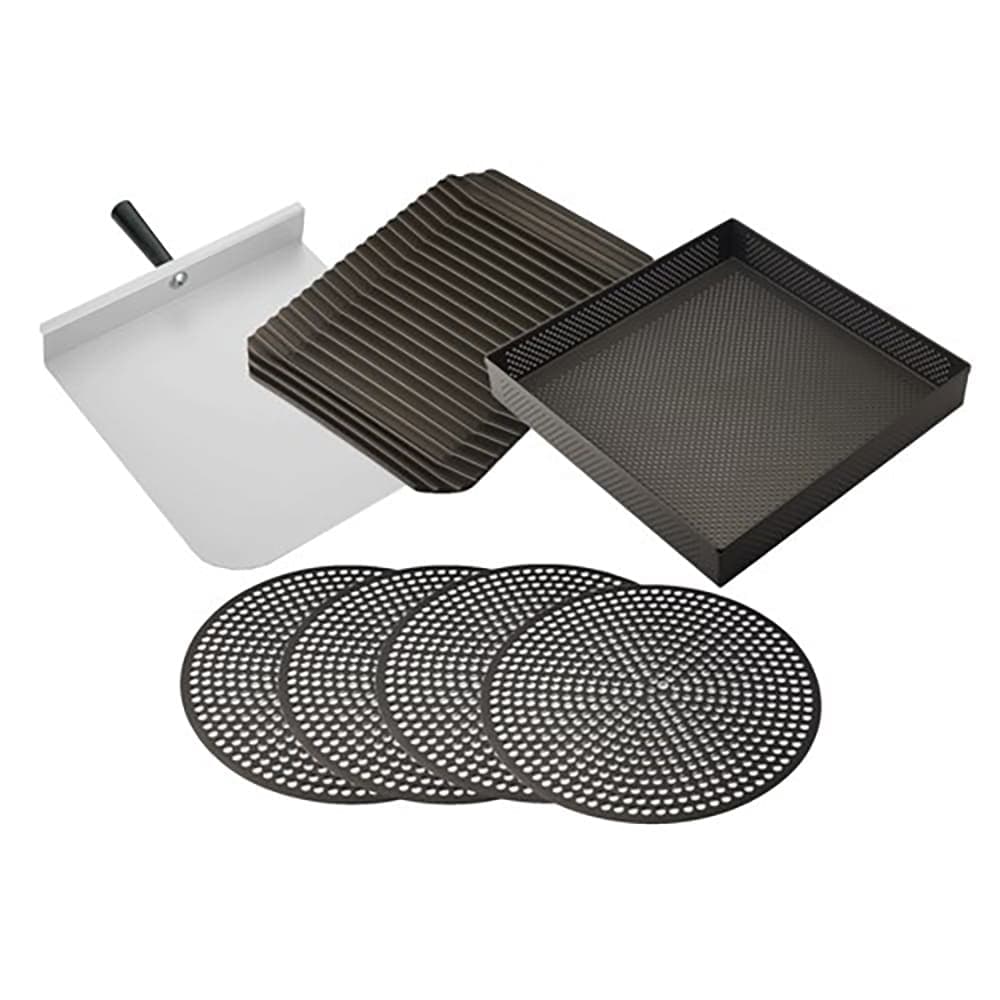 Ovention OV-ACCS-S1200 Accessory Package for SHUTTLE S1200