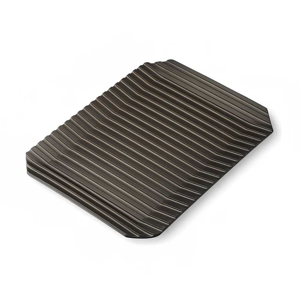 Ovention OV-GRLPLT-8X11 Rectangular Grill Plate - 8" x 11"