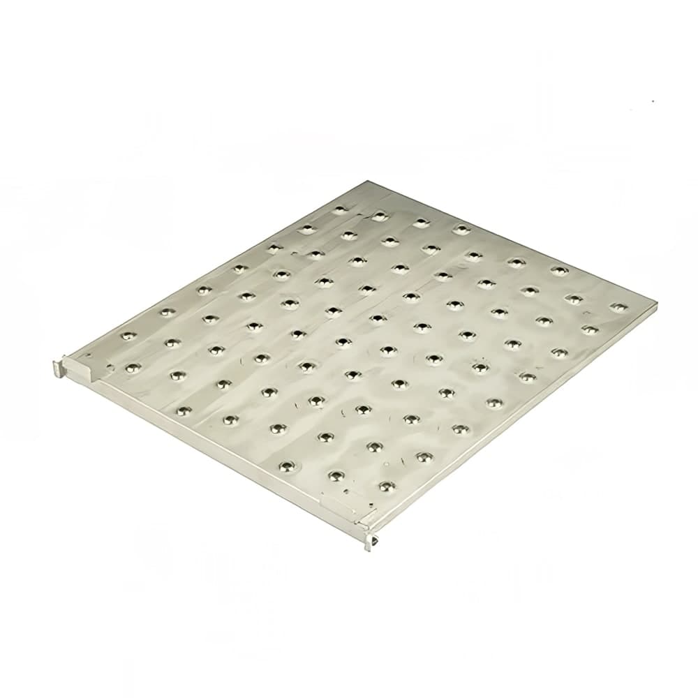 Ovention OV-JET-1200 Stainless Steel Jet Plate For S1200