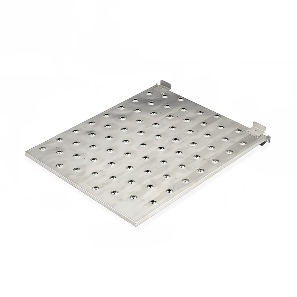 Ovention OV-JET-1718 Stainless Steel Jet Plate For M1718