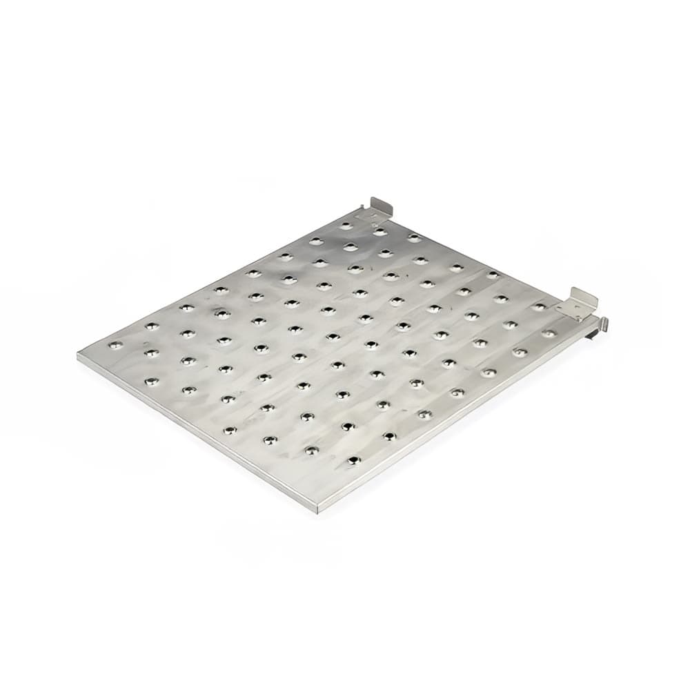 Ovention OV-JET-C2600 Stainless Steel Jet Plate For C2600 & S2600