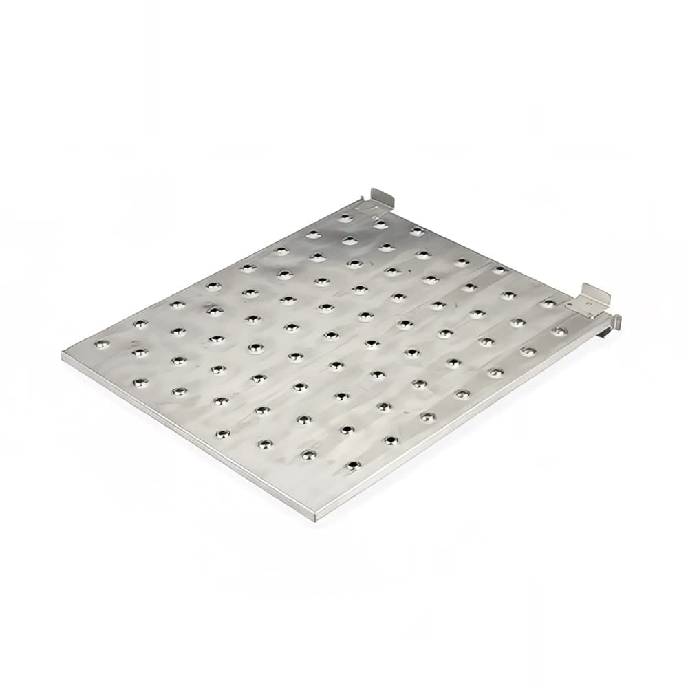 Ovention OV-JET-S1600 Stainless Steel Jet Plate For S1600
