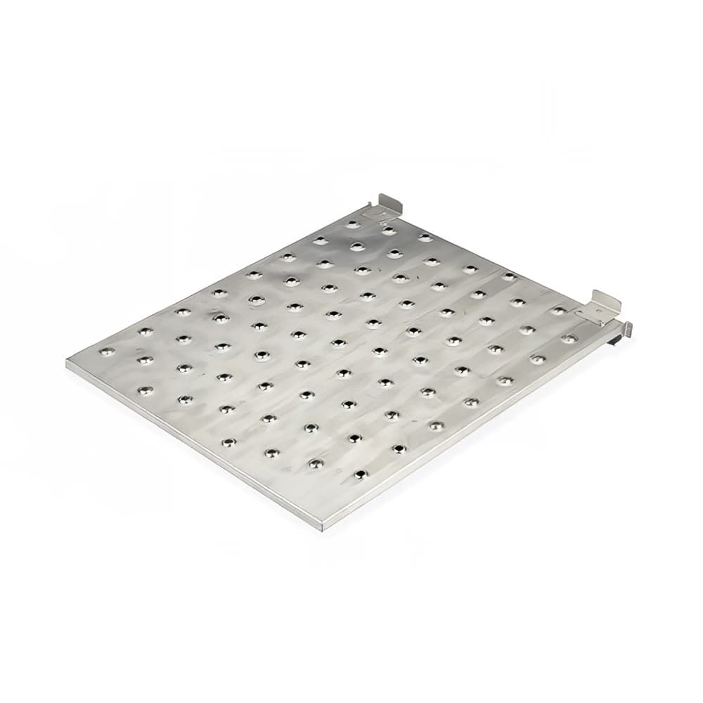 Ovention OV-JET-S2000 Stainless Steel Jet Plate For S2000-1 & S2000-3