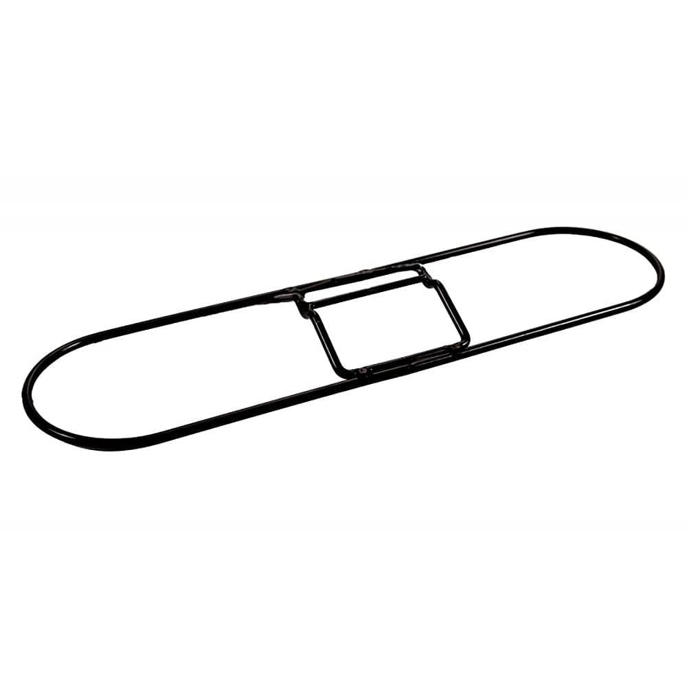 Clean Up 18" Wire Frame for Pocket Dust Mops, Black (FDM18)