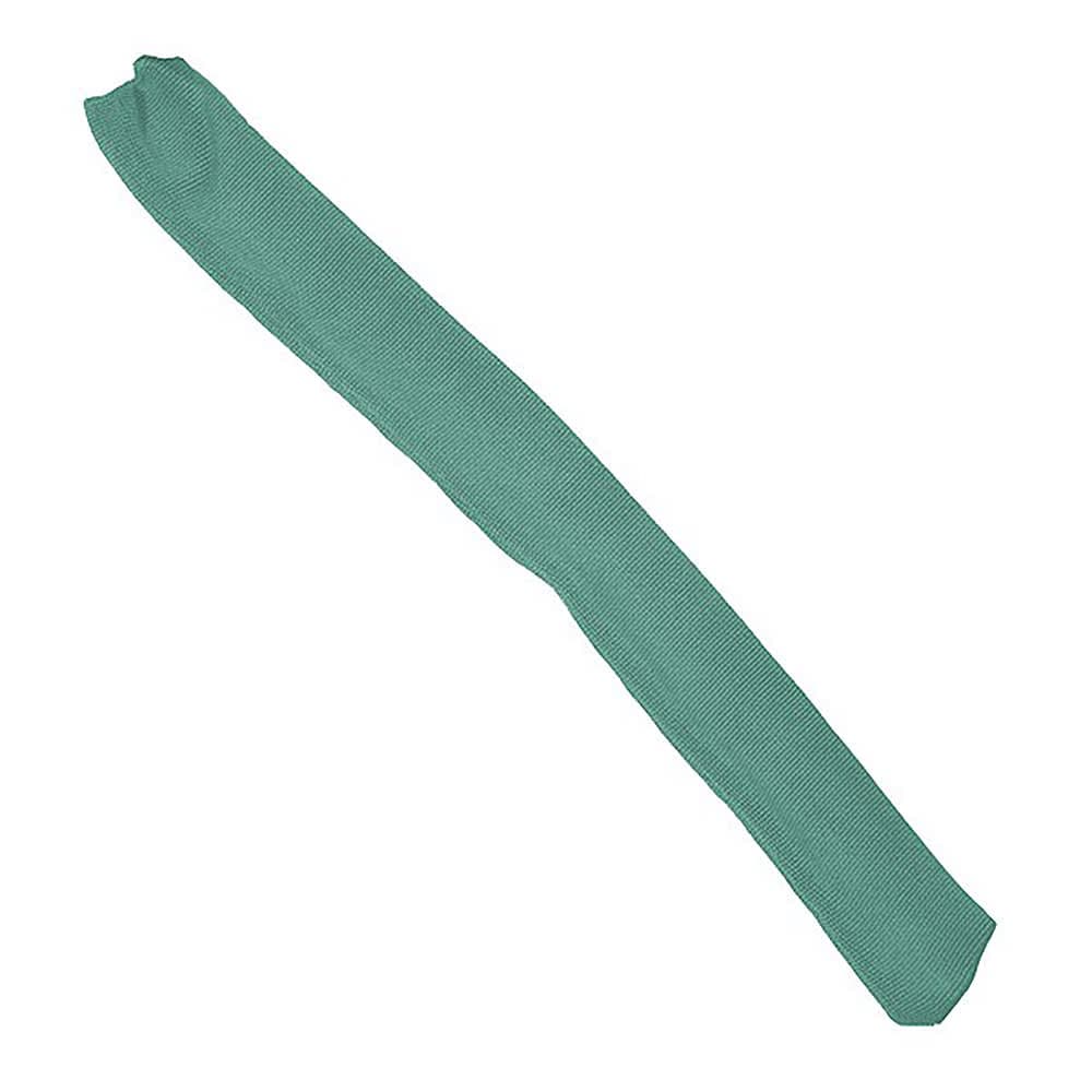Clean Up 21" Duster Sleeve, Green (MFDS21GN)