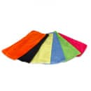 Clean Up 16" Square Multi-Purpose Towel - Microfiber, White (MFMP16WH) thumbnail 2