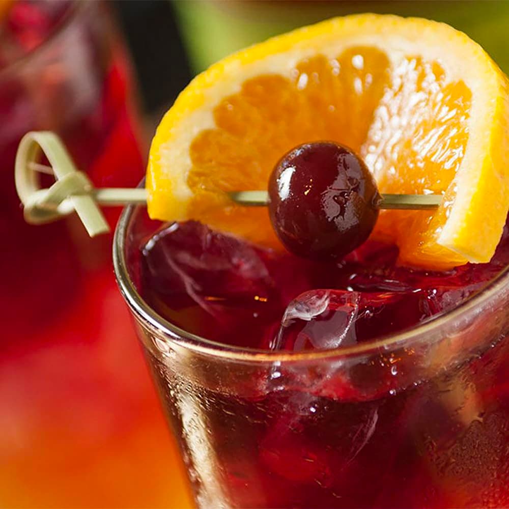 Front of the House 4 1/2" Bamboo Knot Pick (AST001NAB83)