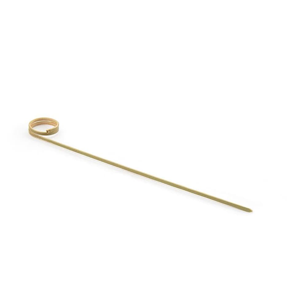 Front of the House 7" Bamboo Swirl Pick (AST020NAB83)