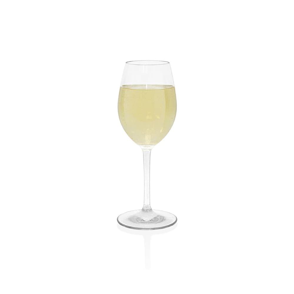 Front of the House 12 oz Drinkwise® Wine Glass - Resin, Clear (AWI001CLT23)