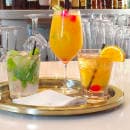 Front of the House 12 oz Drinkwise® Wine Glass - Resin, Clear (AWI001CLT23) thumbnail 2