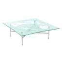 Front of the House 16" Buffetware Riser/Trivet - Stainless Steel (BHO026BSS21) thumbnail 2